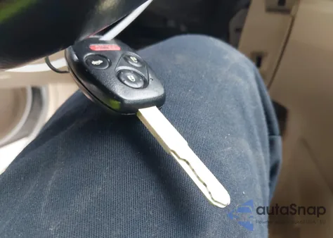 2009 Honda Accord Exl z USA, uszkodzony, nr VIN 1HGCP26889A113995